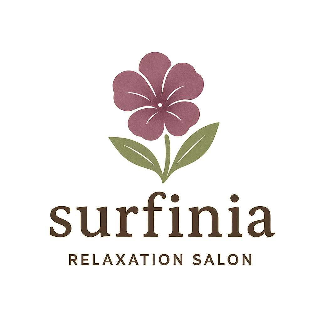 surfinia〜サフィニア〜 リラクゼーションサロン